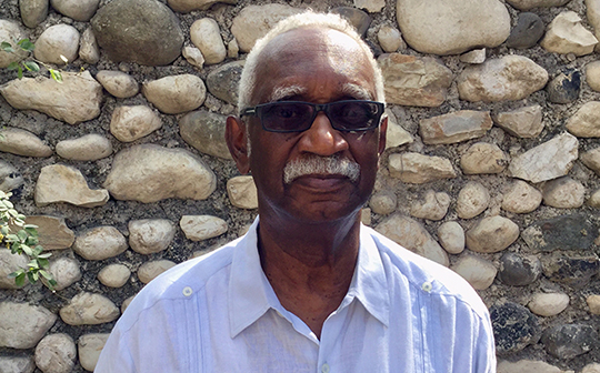 Jean Casimir, ambassadeur de l’histoire décoloniale des Haïtiens
